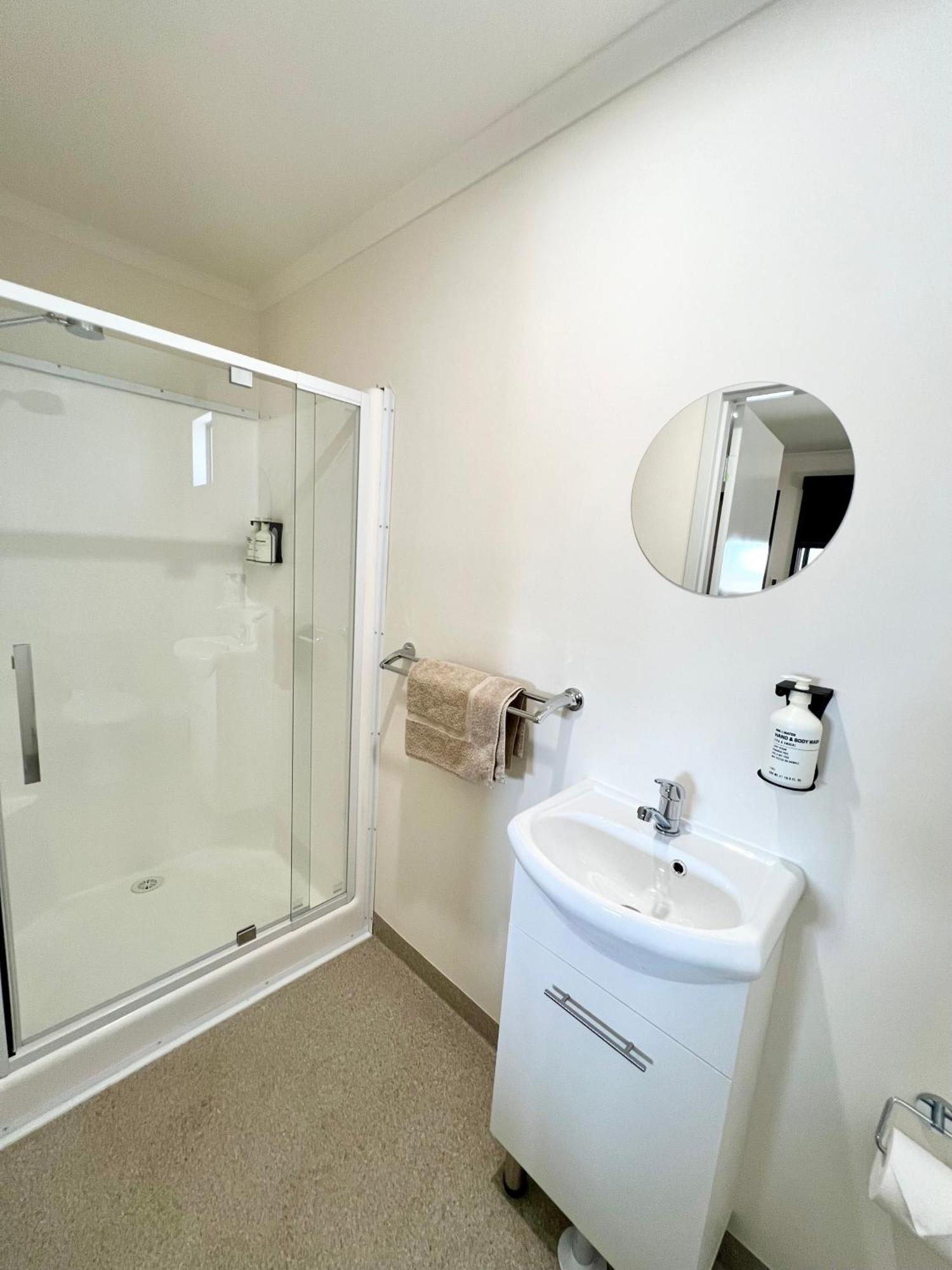Sunset Beach Holiday Park Geraldton Exteriör bild