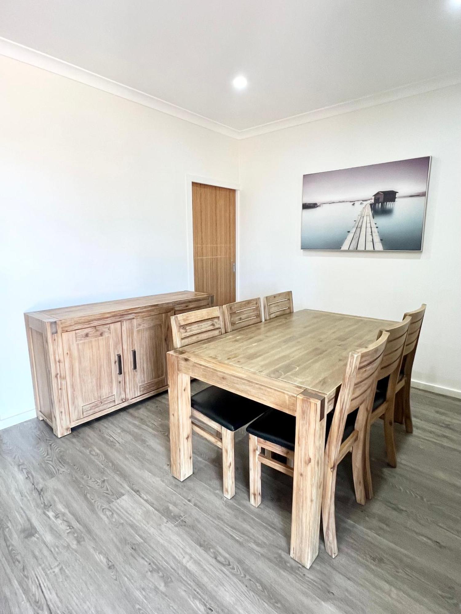 Sunset Beach Holiday Park Geraldton Exteriör bild